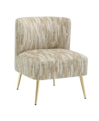 Fran Slipper Chair