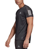 adidas Men's Own the Run T-Shirt