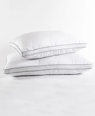 PowerNap Boost Gusset Pillow, King