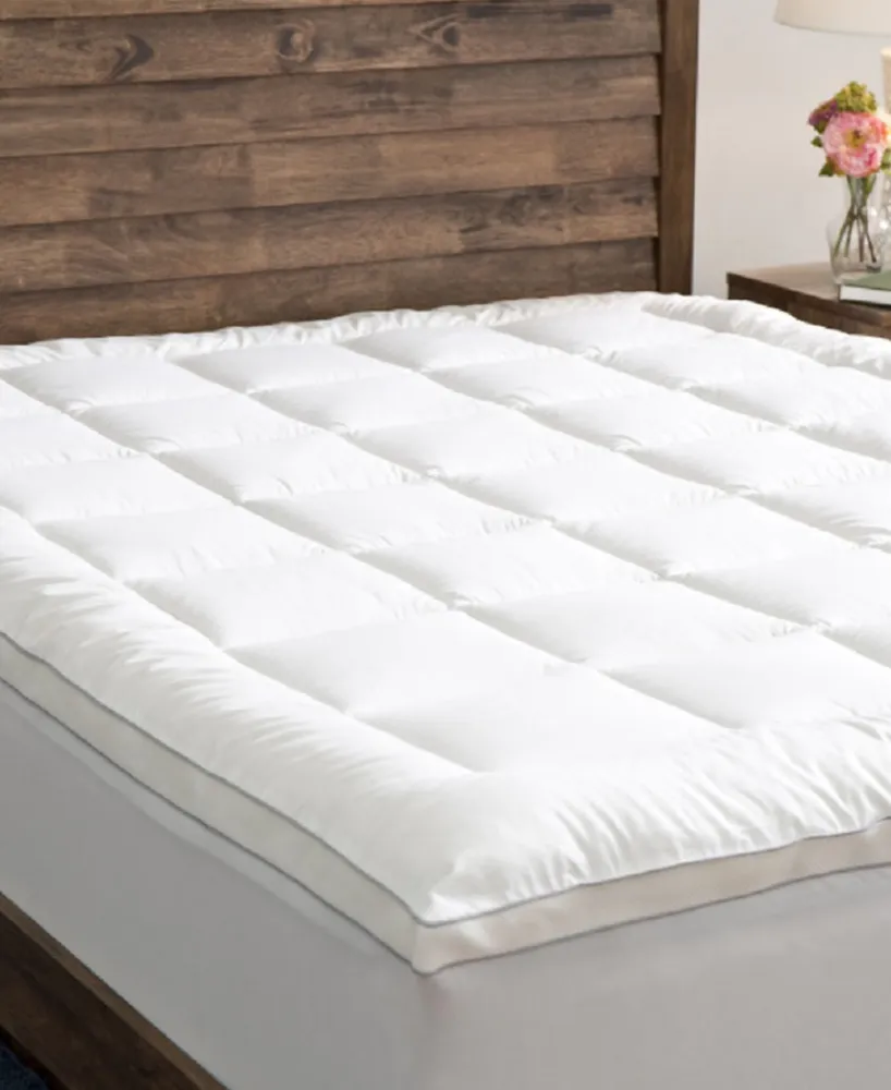 PowerNap Boost Mattress Pad