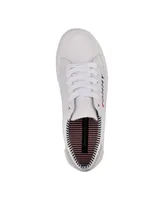 Tommy Hilfiger Women's Kery Lace Up Sneakers