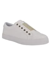 Tommy Hilfiger Women's Laven Low Top Slip-On Sneakers