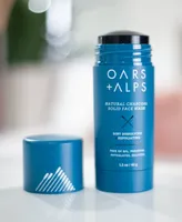Oars + Alps Solid Face Wash, 1.4