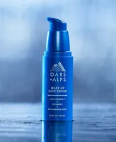 Oars + Alps Wake Up Face Serum, 0.8