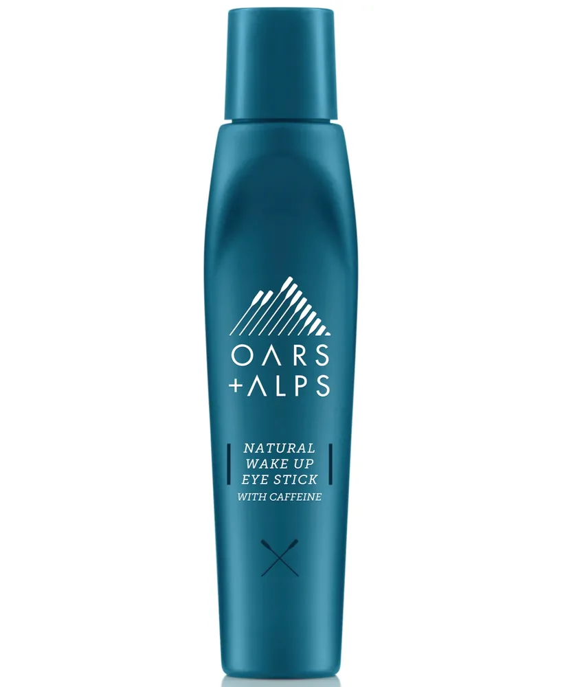 Oars + Alps Wake Up Eye Stick, 0.5-oz.