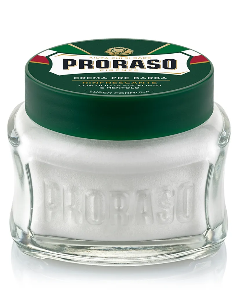 Proraso Pre-Shave Cream