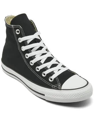 Converse Women's Chuck Taylor High Top Sneakers from Finish Line