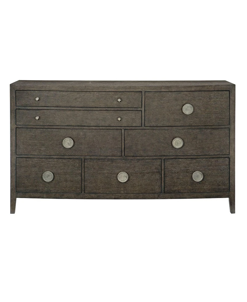 Lille Dresser