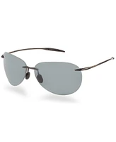 Maui Jim Polarized Sugar Beach Sunglasses, 421