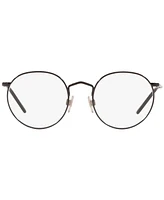 Lenscrafters EC1001 Men's Panthos Eyeglasses