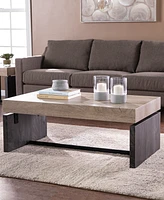 Hapso Cocktail Table