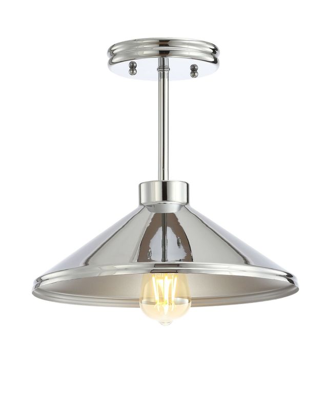 Cisco Modern Farmhouse Led Pendant
