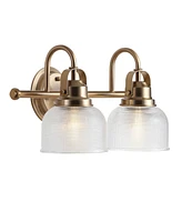Virginia -Light Led Vanity Light