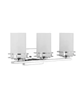 Fairfax -Light Contemporary Glam Led Vanity Light