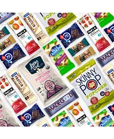 Low-Calorie Snack Box, 28 Piece