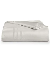 Hotel Collection Structure Duvet Cover, King, Created for Macy's