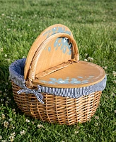 Disney's Cinderella Country Picnic Basket