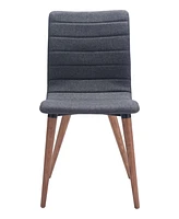 Jericho Dining Chair, Set of 2