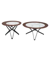 Anderson Coffee Table Set