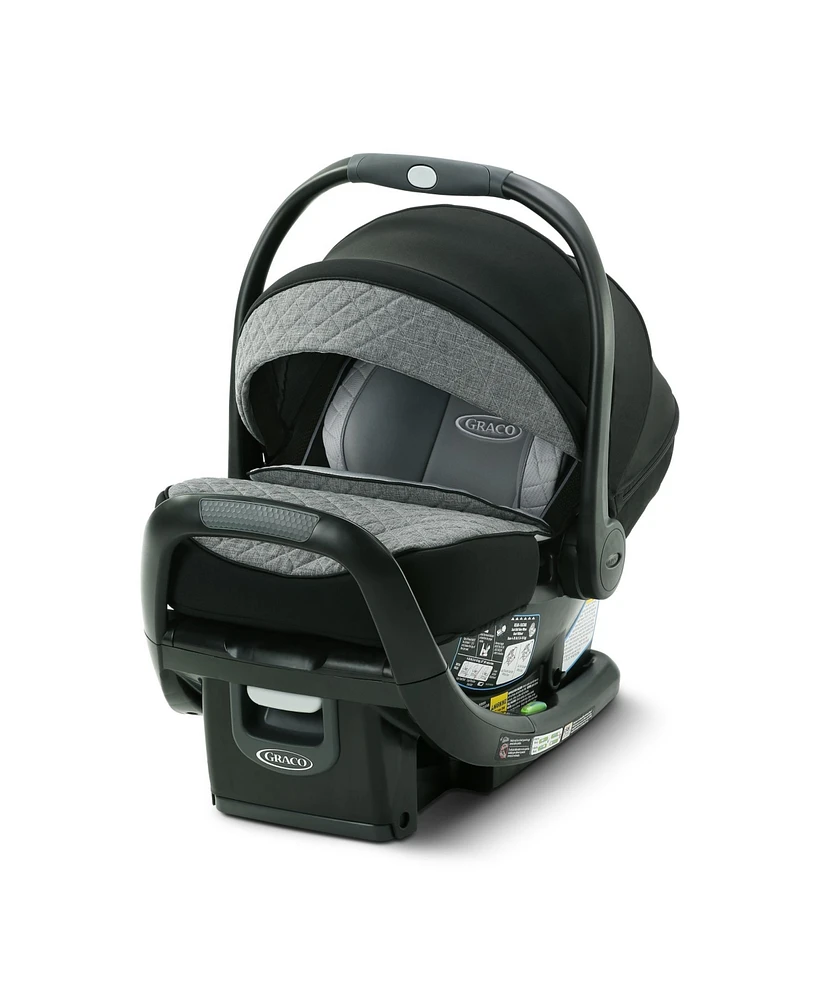 Graco SnugRide SnugFit 35 Elite Infant Car Seat