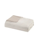 Clean Spaces Dover Oversized 3-Pc. Duvet Cover Set