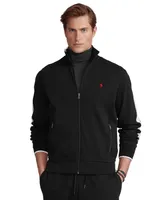 Polo Ralph Lauren Men's Soft Cotton Track Jacket