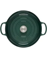 Le Creuset -Qt. Signature Enameled Cast Iron Braiser