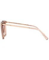 Michael Kors Women's Sunglasses, MK2079U Zermatt