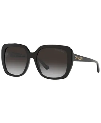 Michael Kors Women's Manhasset Sunglasses, MK2140