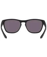 Oakley Men's Manorburn Sunglasses