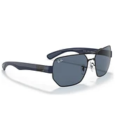 Ray-Ban Unisex Sunglasses