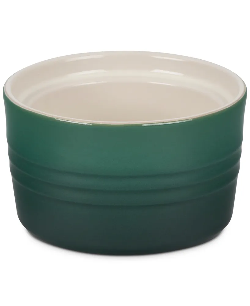 Le Creuset Stackable 7-Oz. Stoneware Ramekin