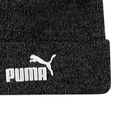 Puma Men's Vermont Marled Beanie