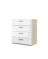 Austin 4 Drawer Chest