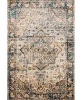 Loloi Isadora Isa 02 Area Rugs