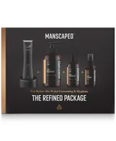 Manscaped The Refined Package 3.0