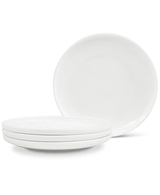Noritake Marc Newson Dinner Plates, Set of 4