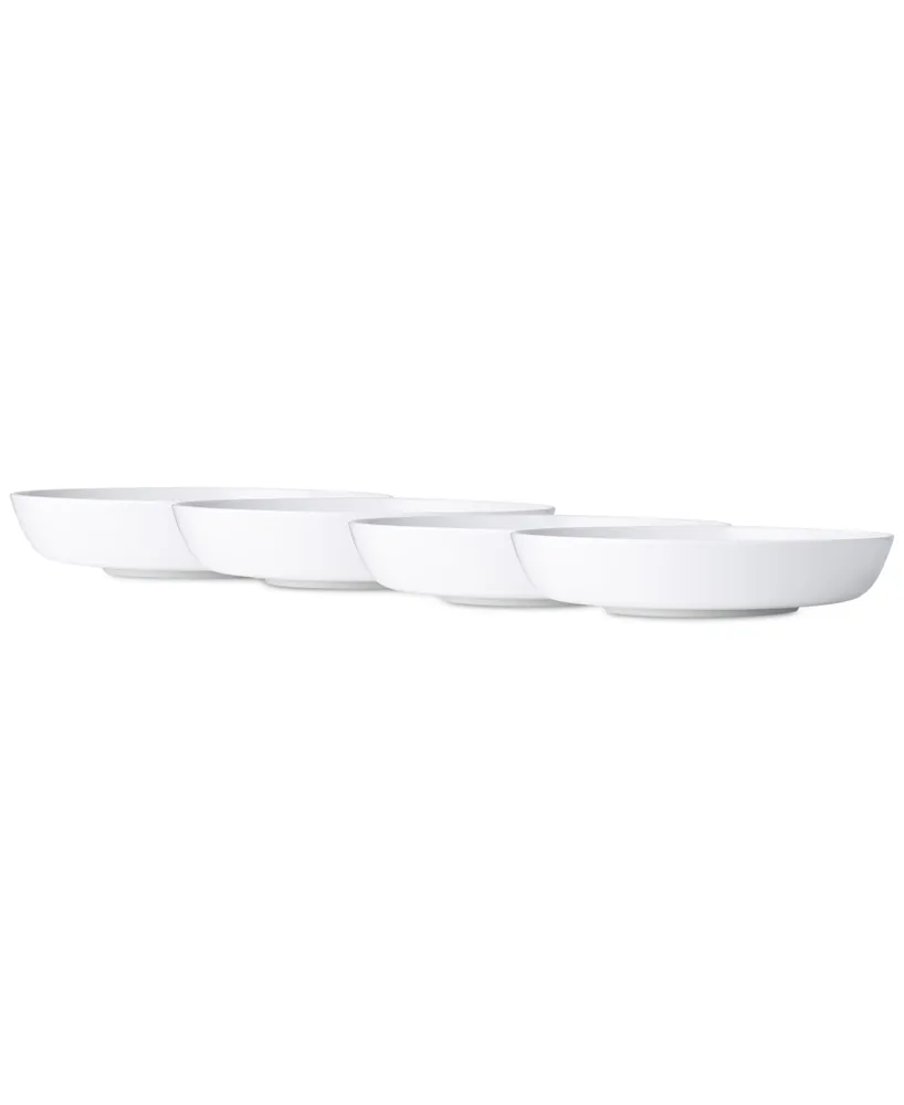 Noritake Marc Newson Pasta Bowls, Set of 4