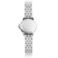 Raymond Weil Swiss Women's Tango Stainless Steel Bracelet Watch 30mm 5960-st-00300