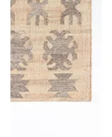 Lemieux Et Cie by Momeni Gurara Gur- 3'6" x 5'6" Area Rug