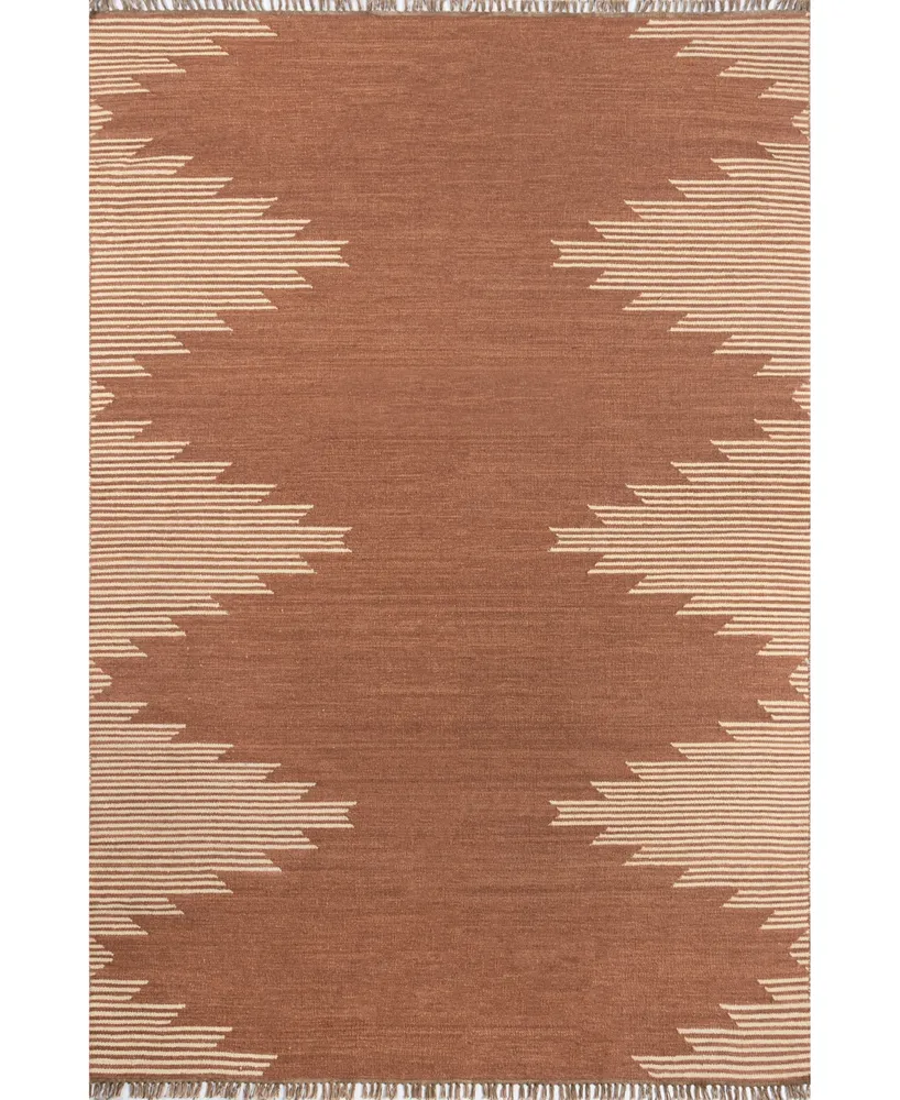 Lemieux Et Cie by Momeni Metlili Mtl-1 3'6" x 5'6" Area Rug