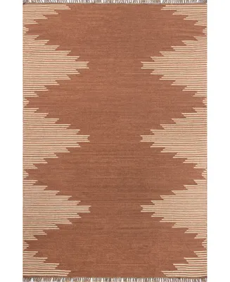 Lemieux Et Cie by Momeni Metlili Mtl-1 3'6" x 5'6" Area Rug