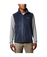 Columbia Men's Steens Mountain Fleece Vest