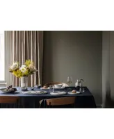 Georg Jensen Bernadotte Dinnerware Collection