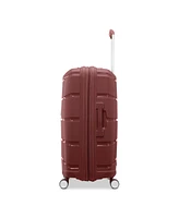 Closeout! Samsonite Outline Pro 24" Hardside Expandable Spinner