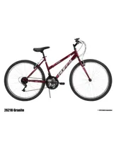 Huffy 26-Inch Granite Women's Mountain Bike