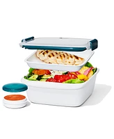 Oxo Prep & Go Food Storage Container 20-Pc. Set