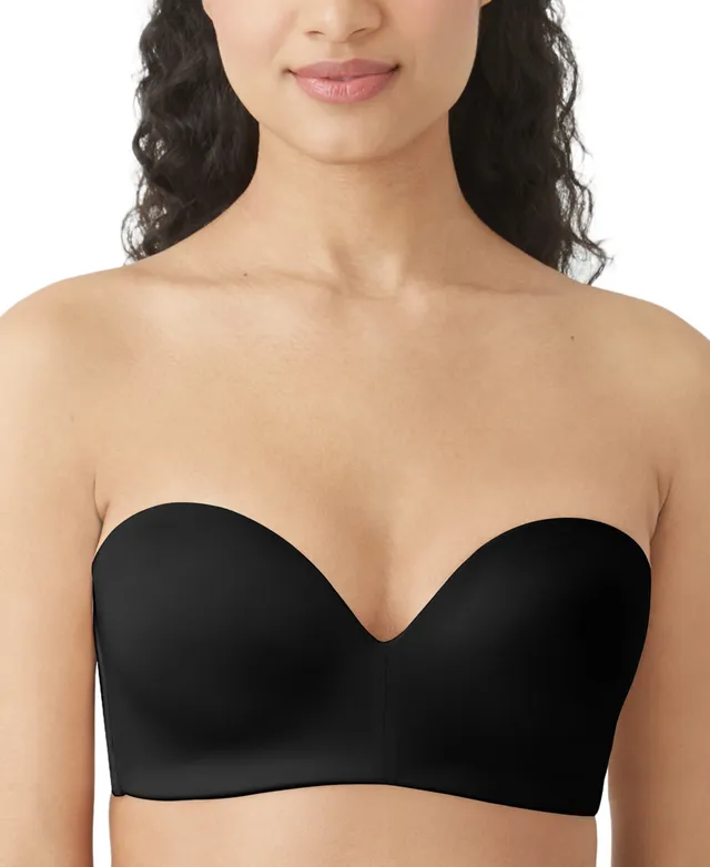 B.tempt'd by Wacoal Faithfully Yours Strapless Bra 954108