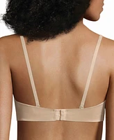 Maidenform Strapless Shaping with Lift Underwire Bra 9417