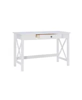 Linon Home Decor Daventry Laptop Desk